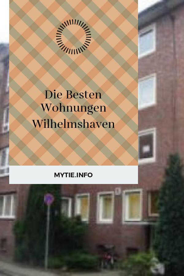 Die Besten Wohnungen Wilhelmshaven